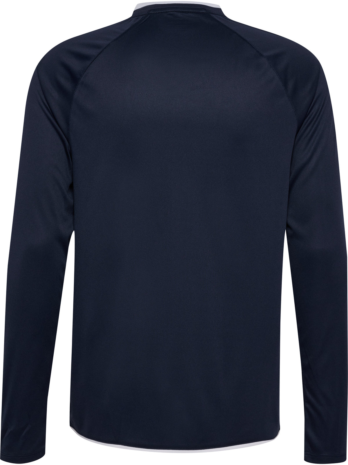 HUMMEL Core 2.0 Jersey L/S (marine/white)