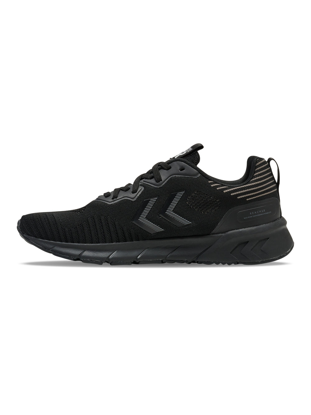 HUMMEL Reach Tr Flex (black/black)