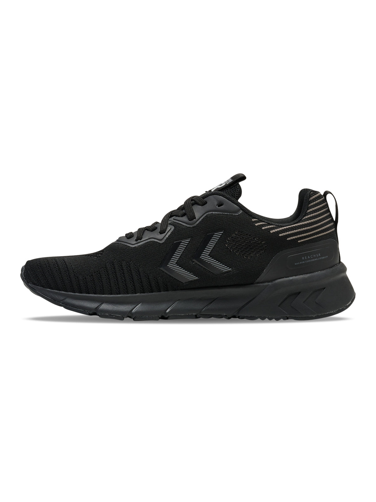 HUMMEL Reach Tr Flex (black/black)