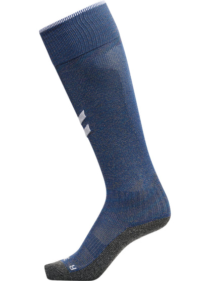 HUMMEL Shimmer Core Football Socks Kind (blue indigo)