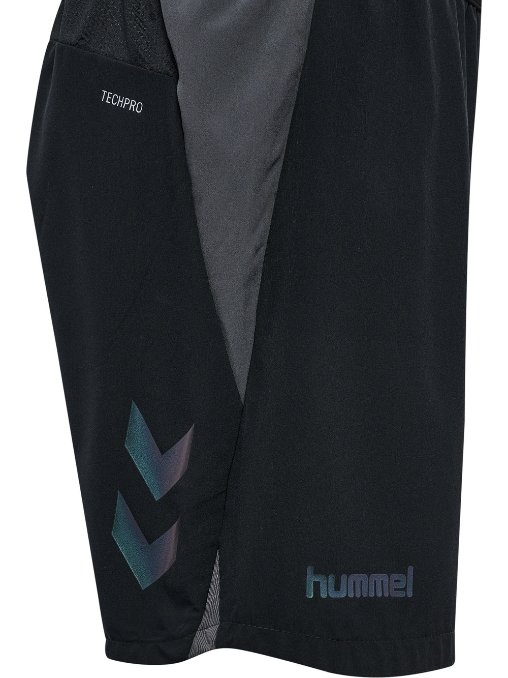 HUMMEL BLAZE26 Pro Training Shorts Kind (black)