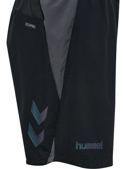 HUMMEL BLAZE26 Pro Training Shorts Kind (black)