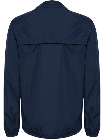 HUMMEL Pro Training Lightweight Jacket (marine)