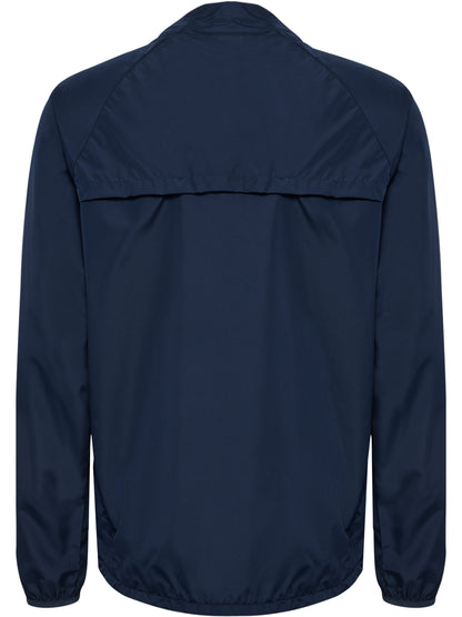 HUMMEL Pro Training Lightweight Jacket (marine)