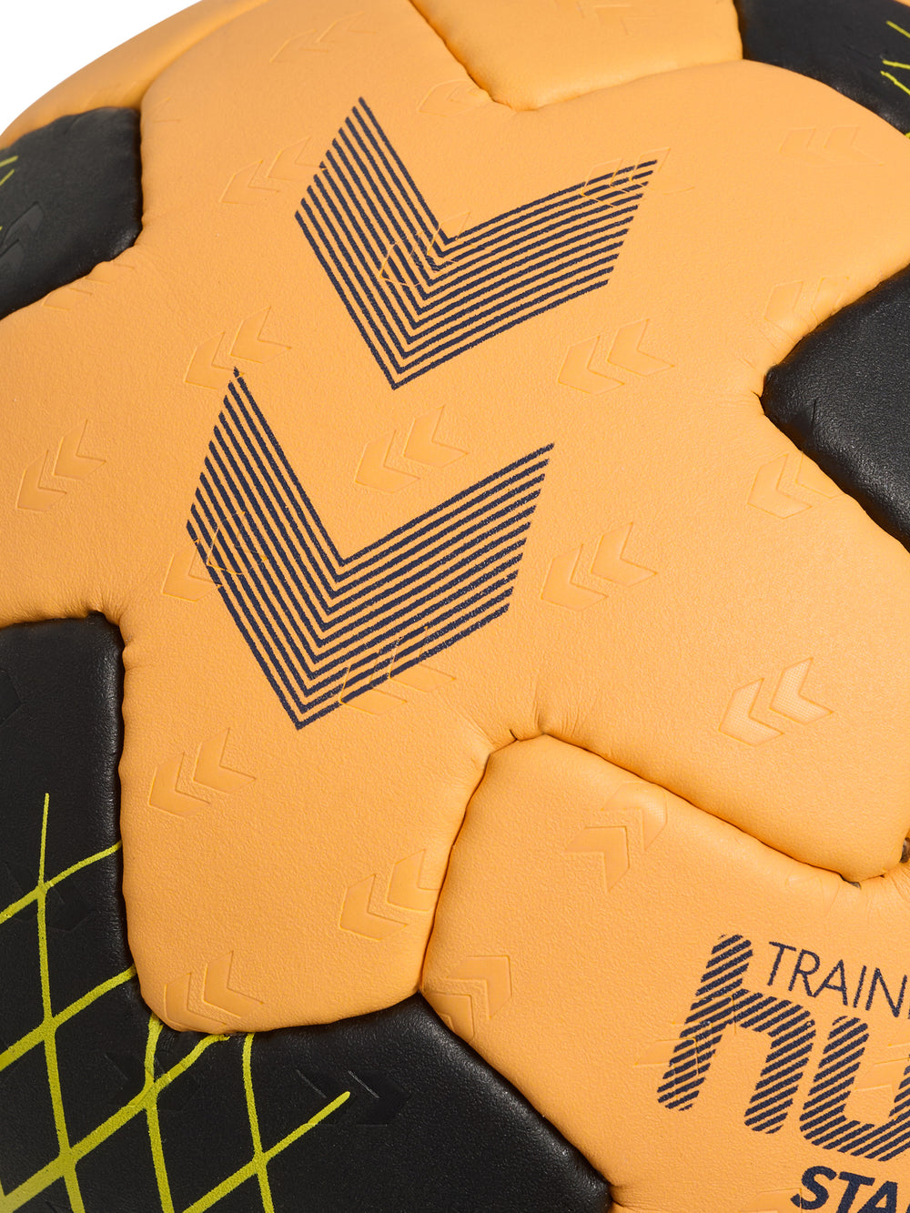 HUMMEL Star Training Hb (orange/black/yellow)