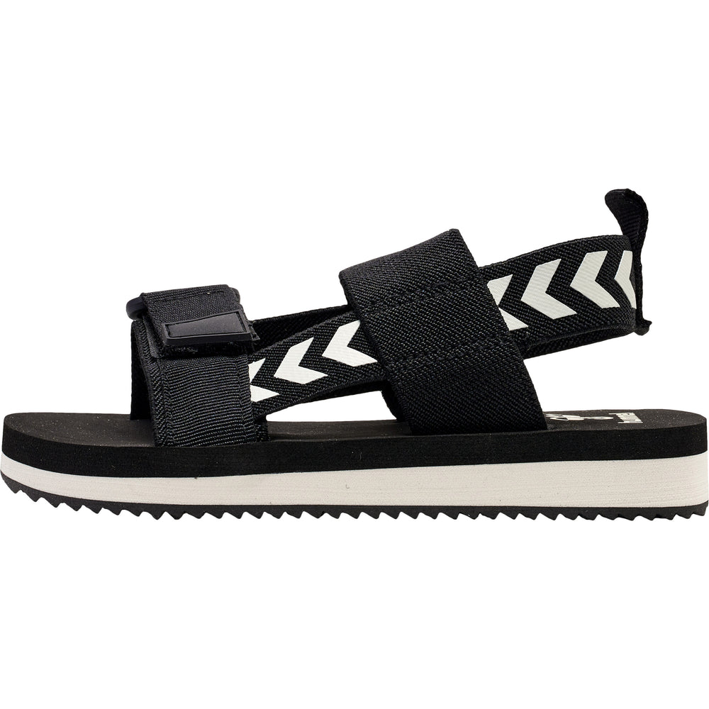 HUMMEL Elastic Sandal Kind (black)