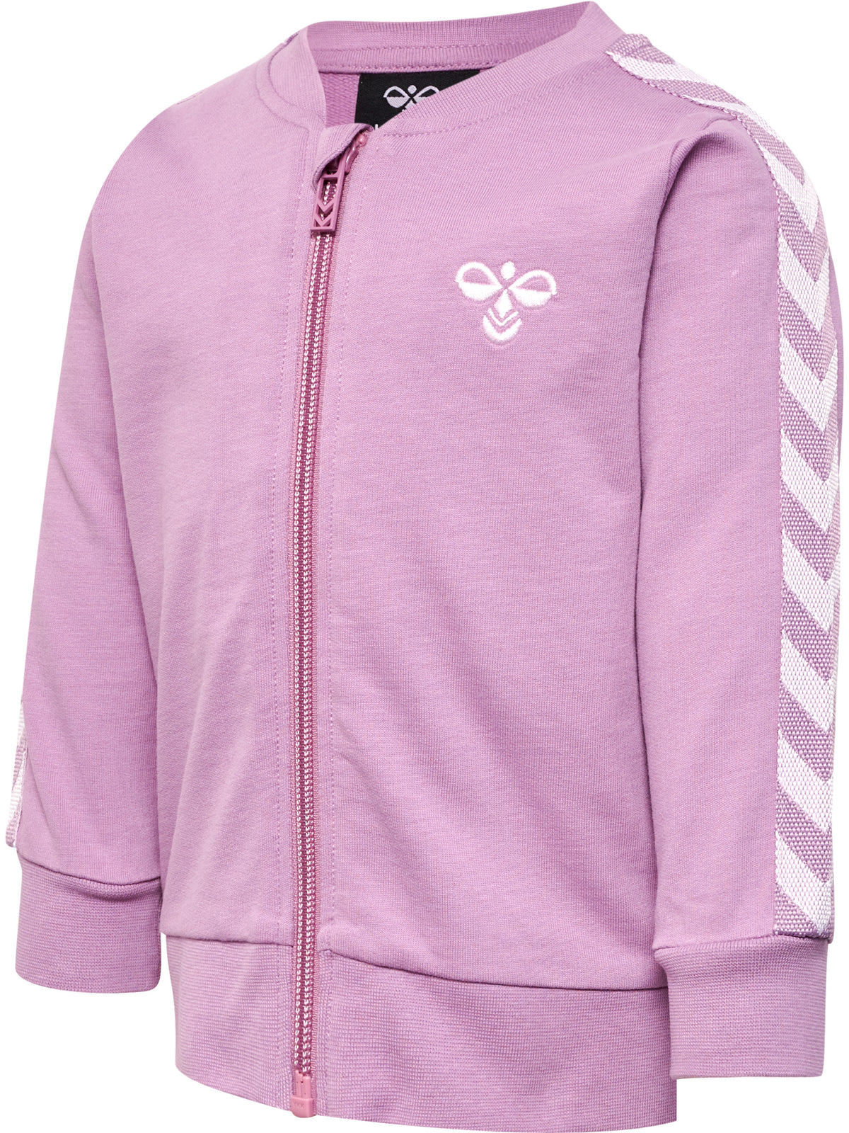 HUMMEL Bille Tracksuit Kind (valerian)
