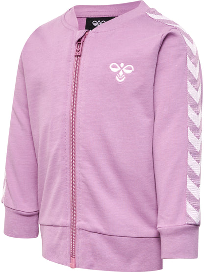 HUMMEL Bille Tracksuit Kind (valerian)