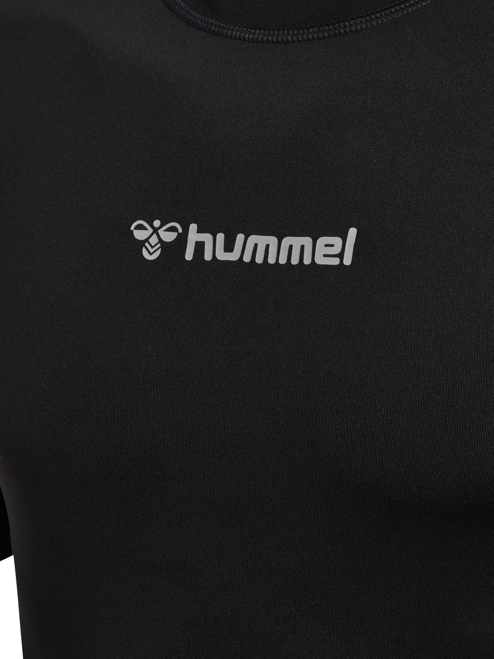 HUMMEL Referee Baselayer Tee S/S (black)