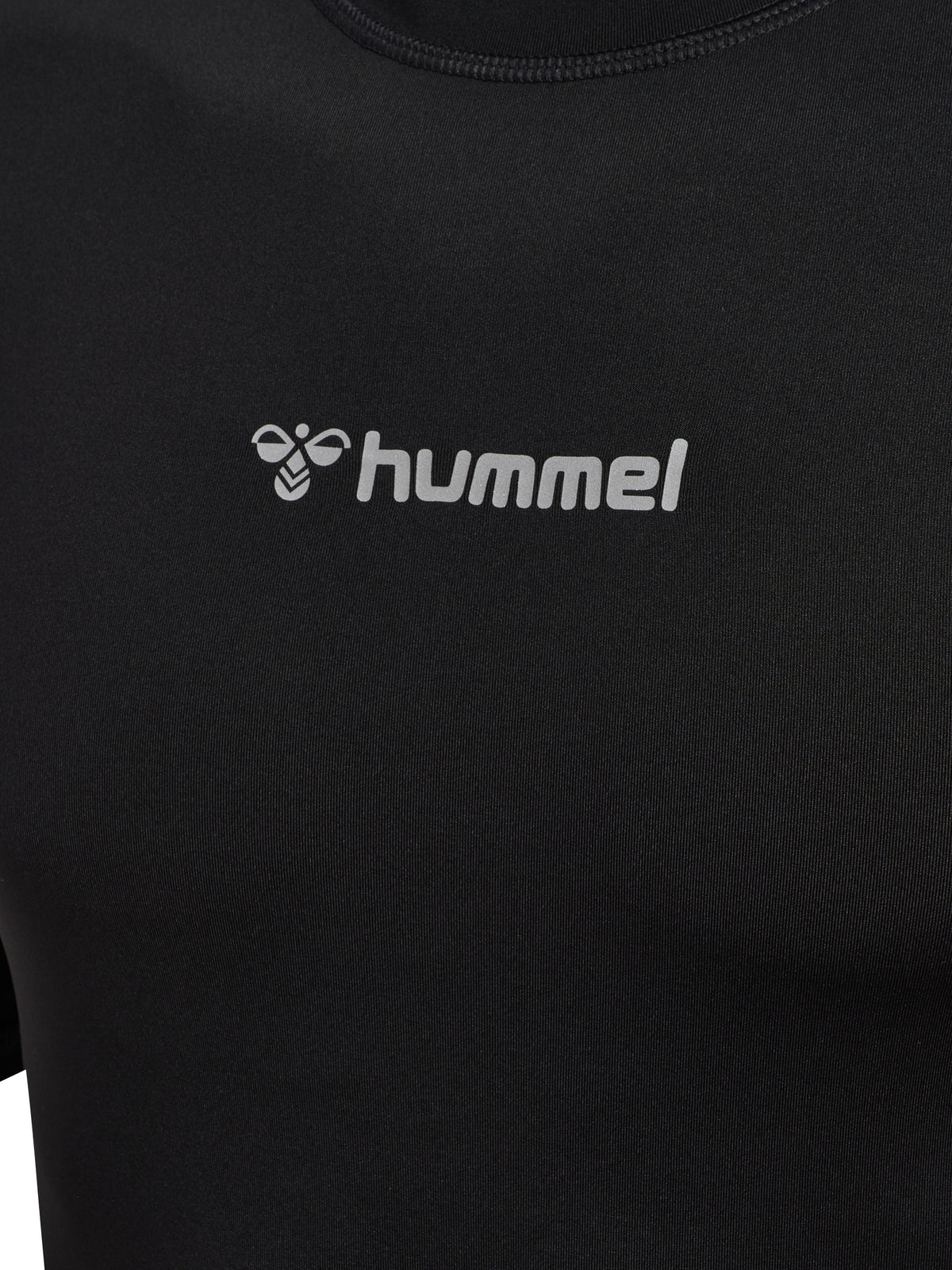 HUMMEL Referee Baselayer Tee S/S (black)