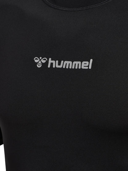 HUMMEL Referee Baselayer Tee S/S (black)