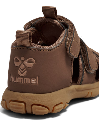HUMMEL Sandal Velcro Infant Kind (cork)