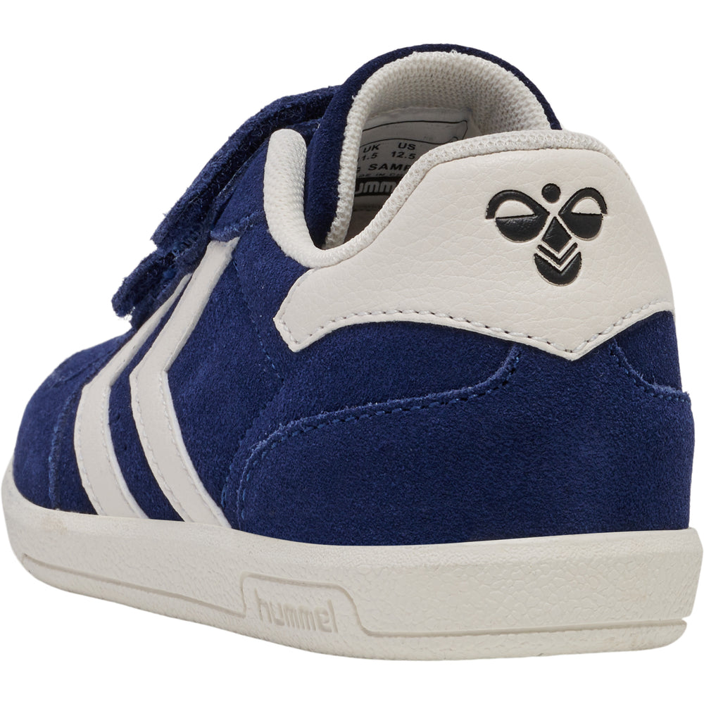 HUMMEL Victory Suede II Kind (navy peony)