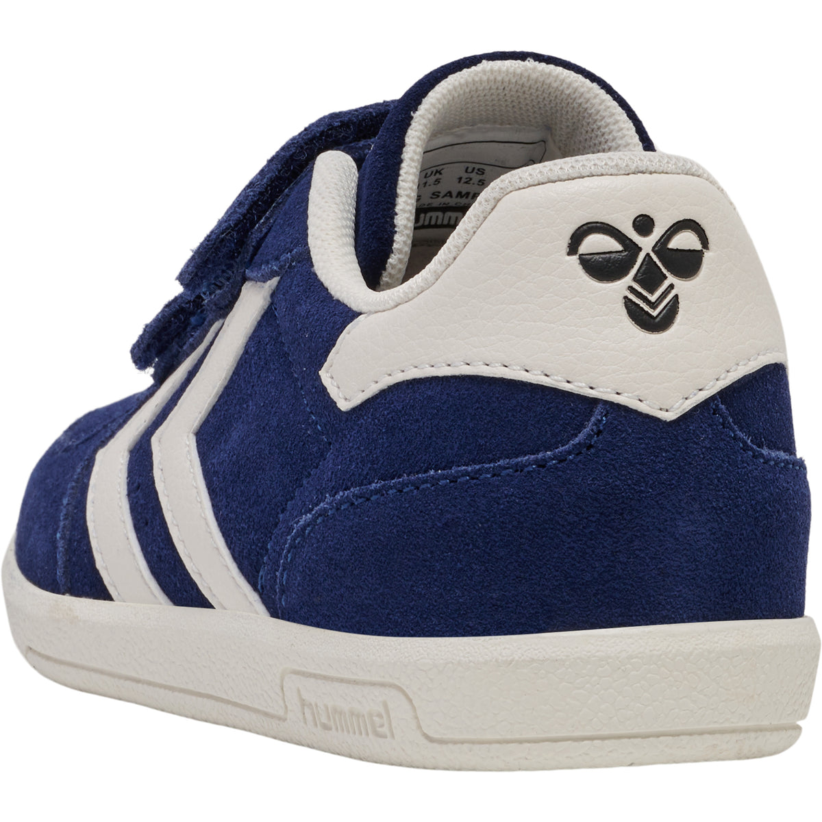HUMMEL Victory Suede II Kind (navy peony)