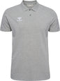HUMMEL Go 2.0 Polo Herren Grau