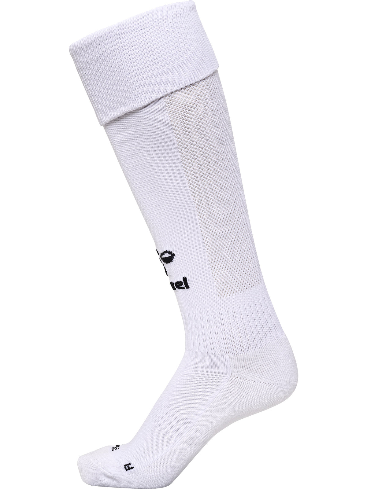 HUMMEL Essential Football Socks (white/black)