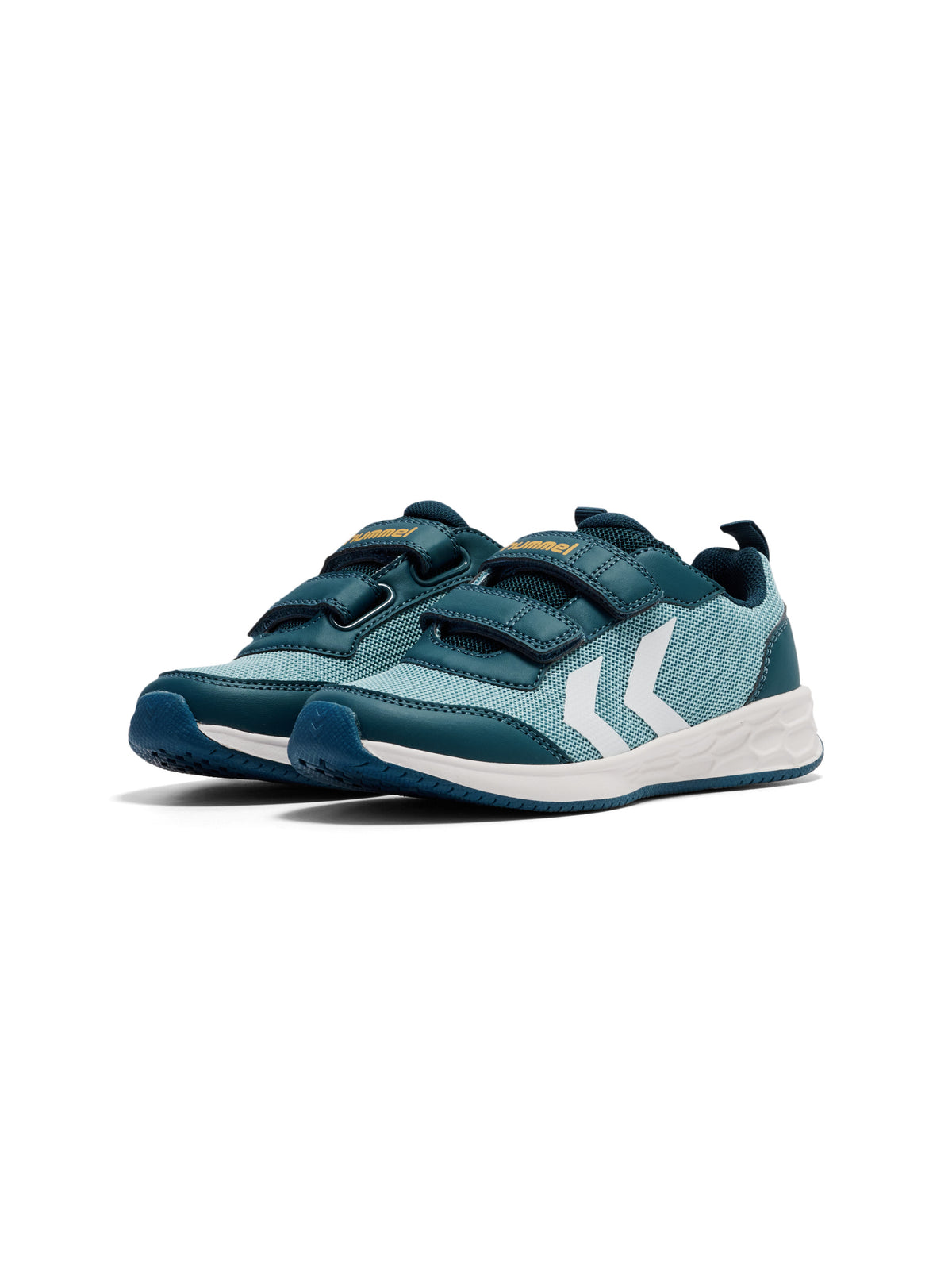 HUMMEL Turbo Run 1.0 Kind (tourmaline)