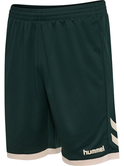 HUMMEL Blaze Club 27 Graphic Poly Set (scarab/scarab)