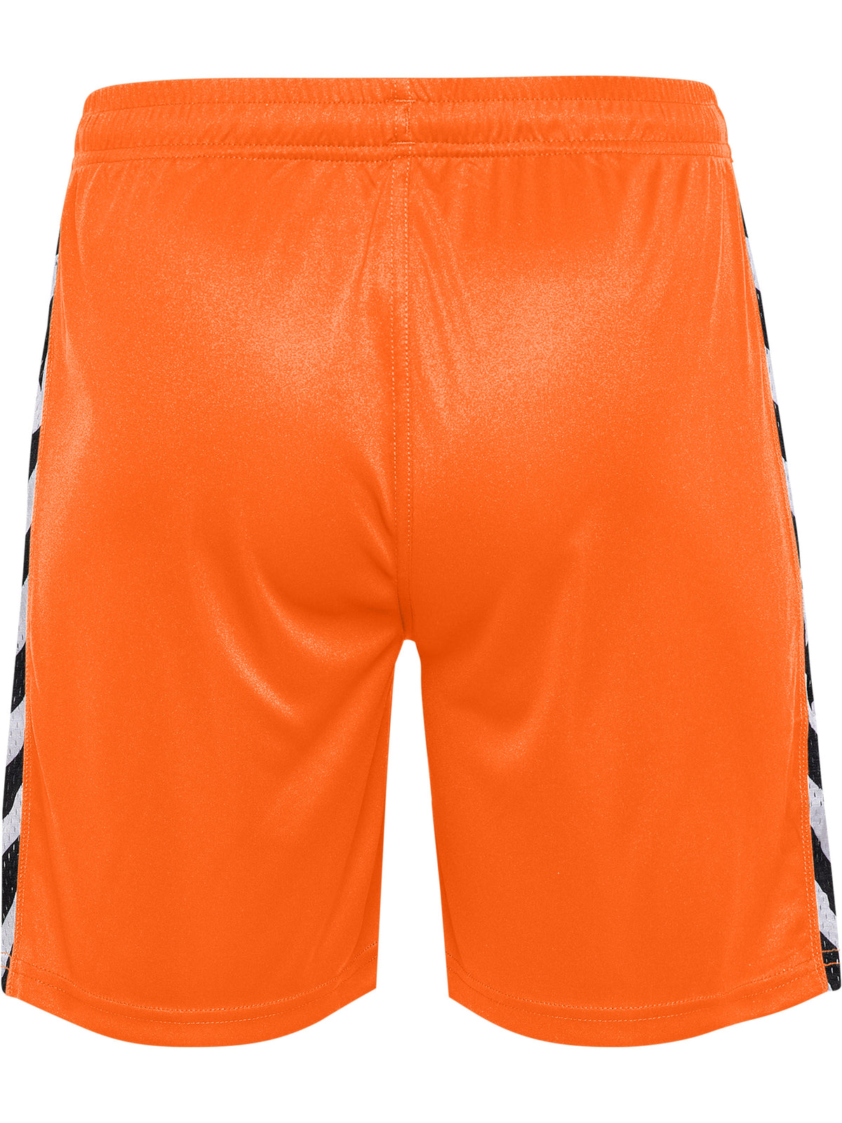 HUMMEL Playful Shorts (shocking orange)