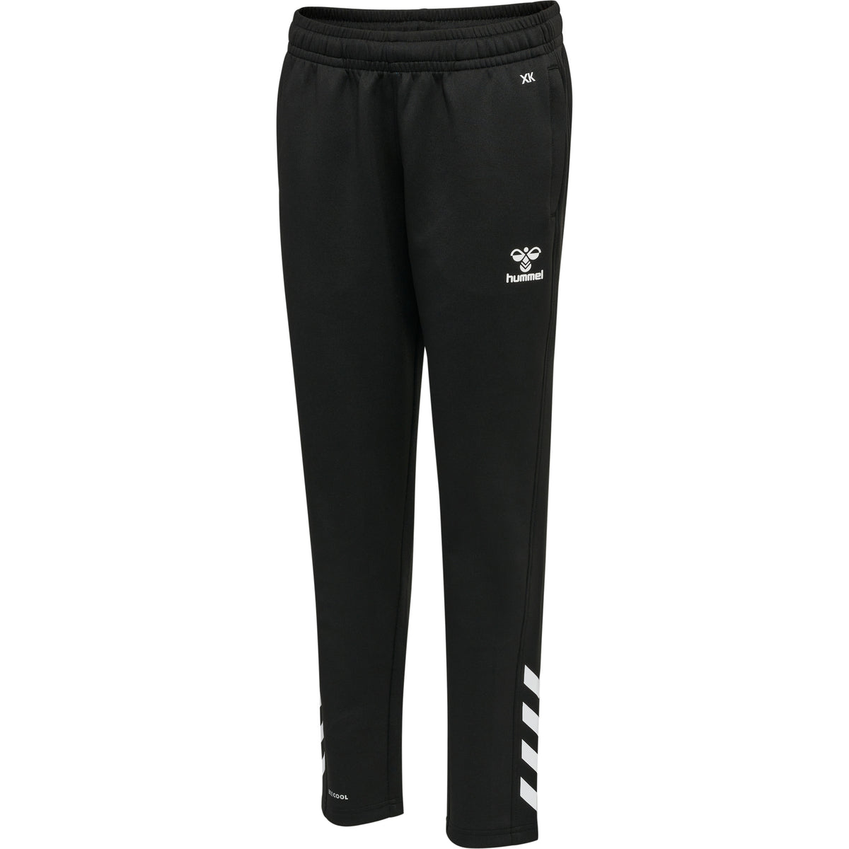 HUMMEL Core XK Poly Pants Kind (black)