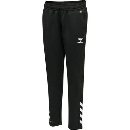 HUMMEL Core XK Poly Pants Kind (black)