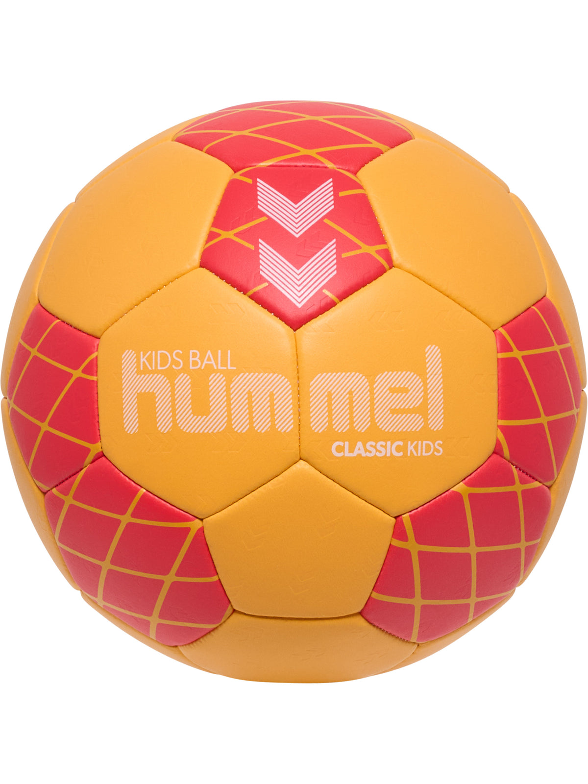 HUMMEL Classic Hb (orange/red)