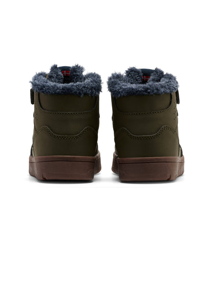 HUMMEL Camden Winter High Kind (beech)