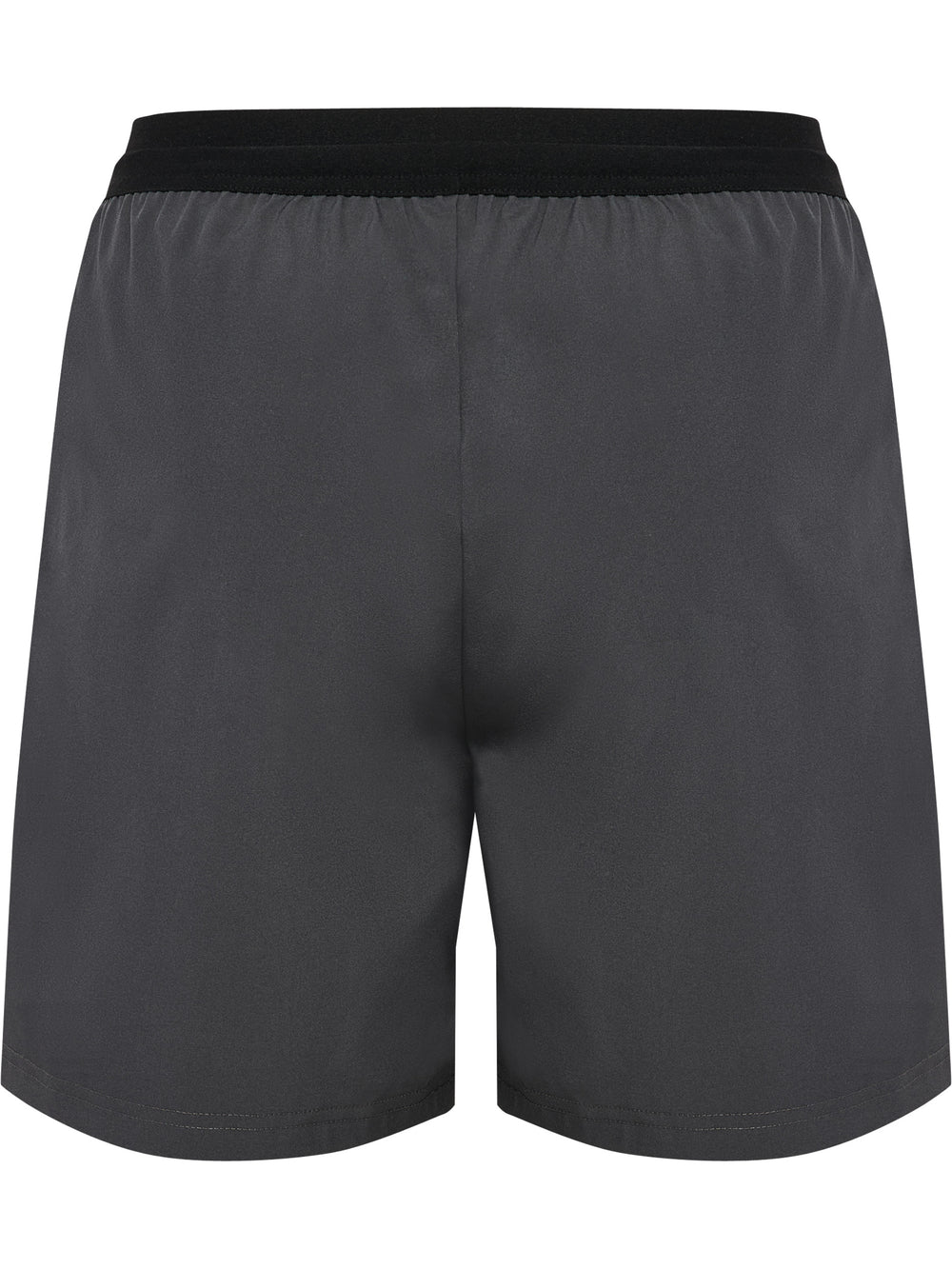 HUMMEL Hybrid Shorts (ebony)