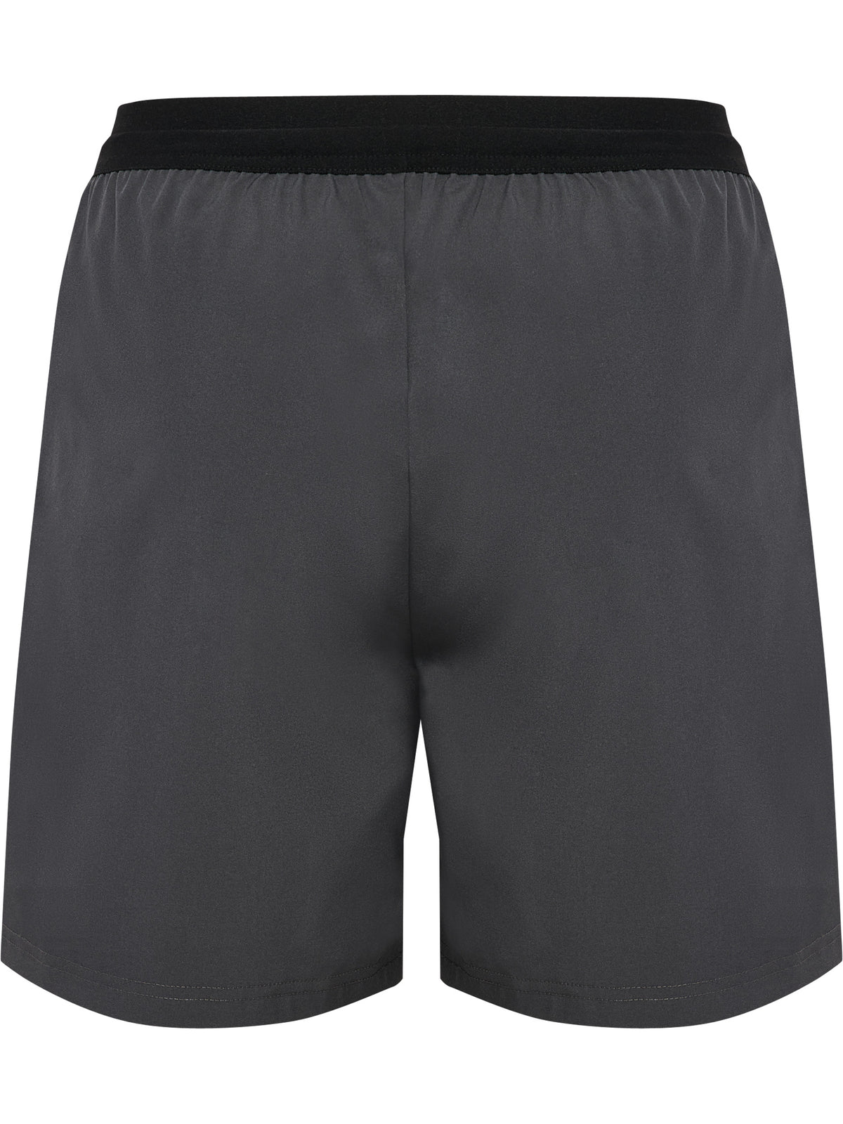 HUMMEL Hybrid Shorts (ebony)