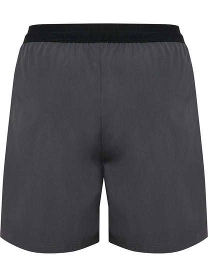 HUMMEL Hybrid Shorts (ebony)