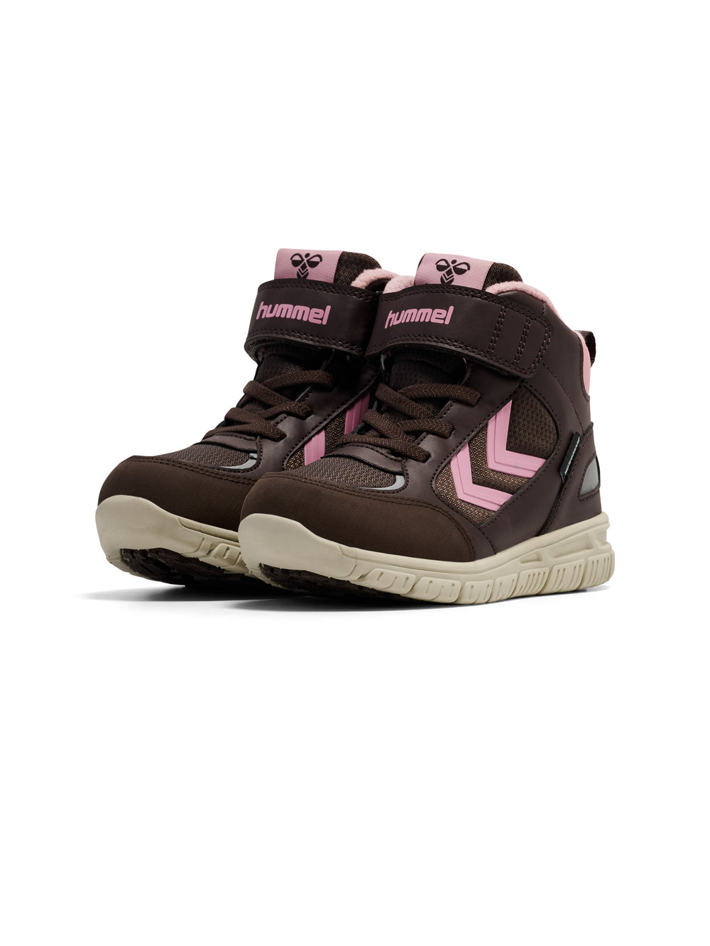 HUMMEL X-Light 2.0 Mid Tex Kind (java)