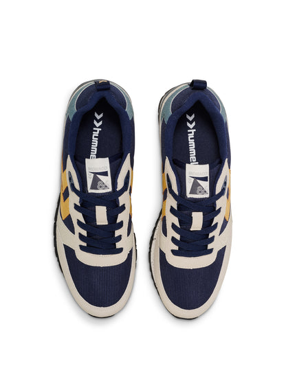 HUMMEL Monaco 86 Cc (white/navy)
