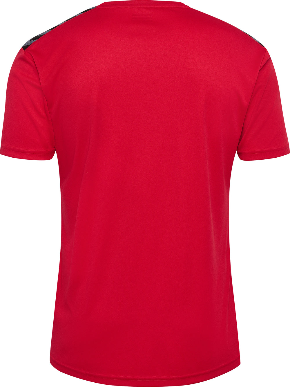 HUMMEL Authentic PL Jersey S/S (true red)