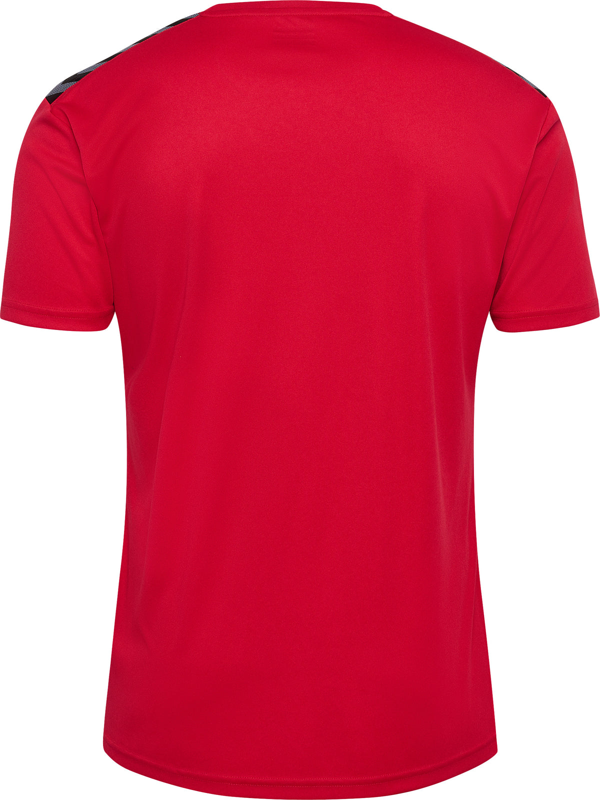 HUMMEL Authentic PL Jersey S/S (true red)