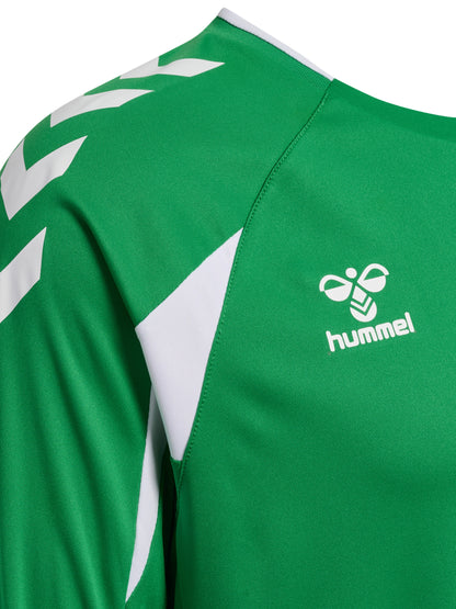 HUMMEL Core 2.0 Jersey L/S (jelly bean/white)