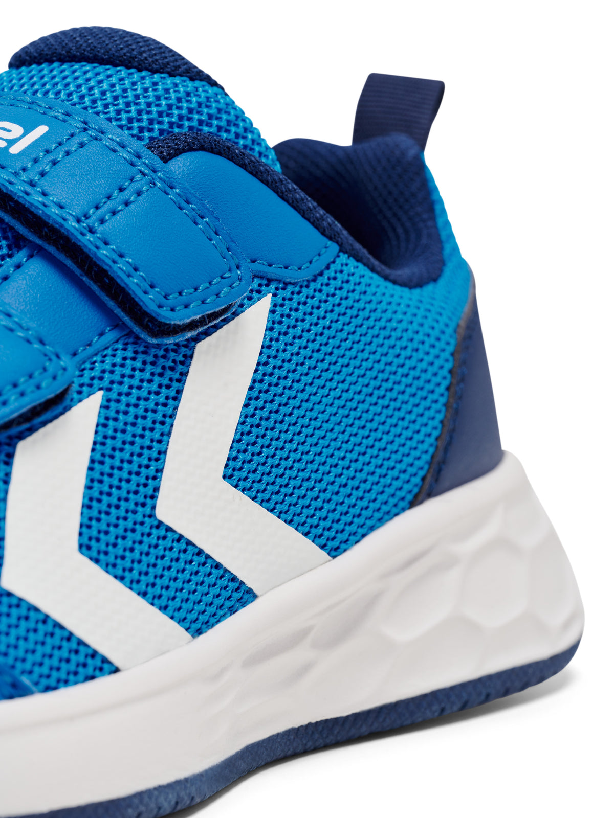 HUMMEL Turbo Run 1.0 Kind (indigo bunting)
