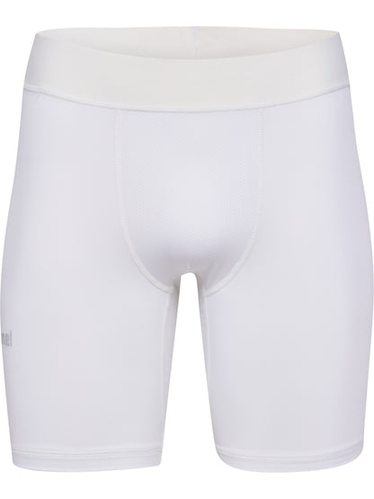 HUMMEL Bl Performance Short Tights (white)