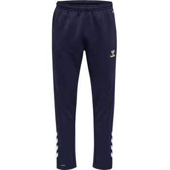 HUMMEL Core Xk Poly Pants Unisex Blau