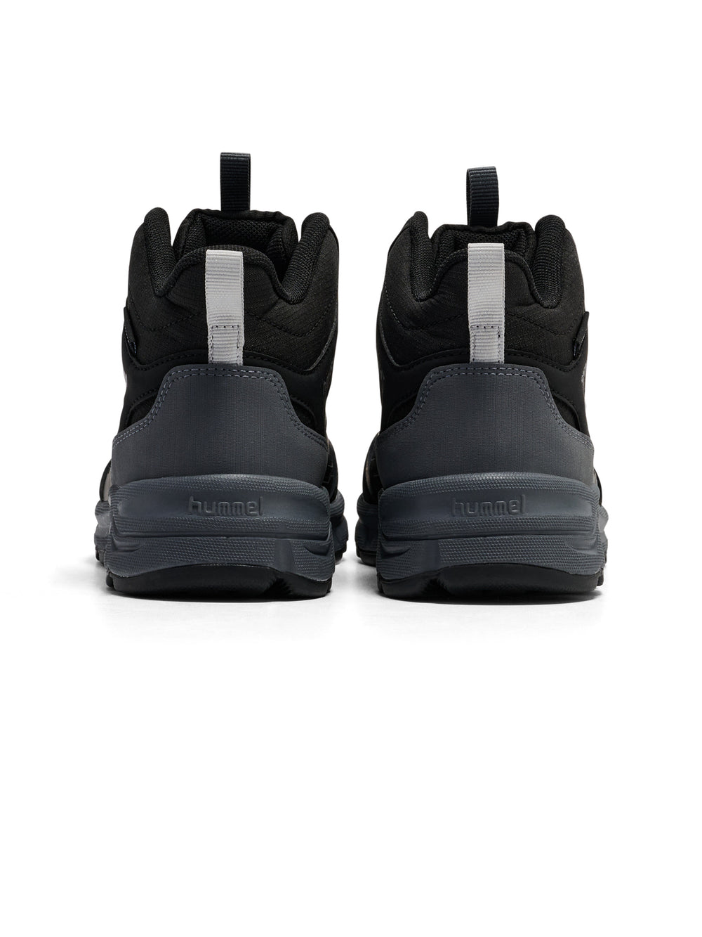 HUMMEL Cliff Easy Tex Boot Kind (black)