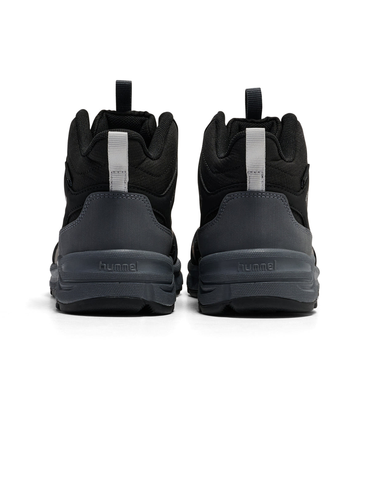 HUMMEL Cliff Easy Tex Boot Kind (black)