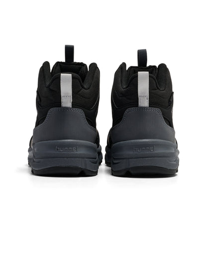 HUMMEL Cliff Easy Tex Boot Kind (black)