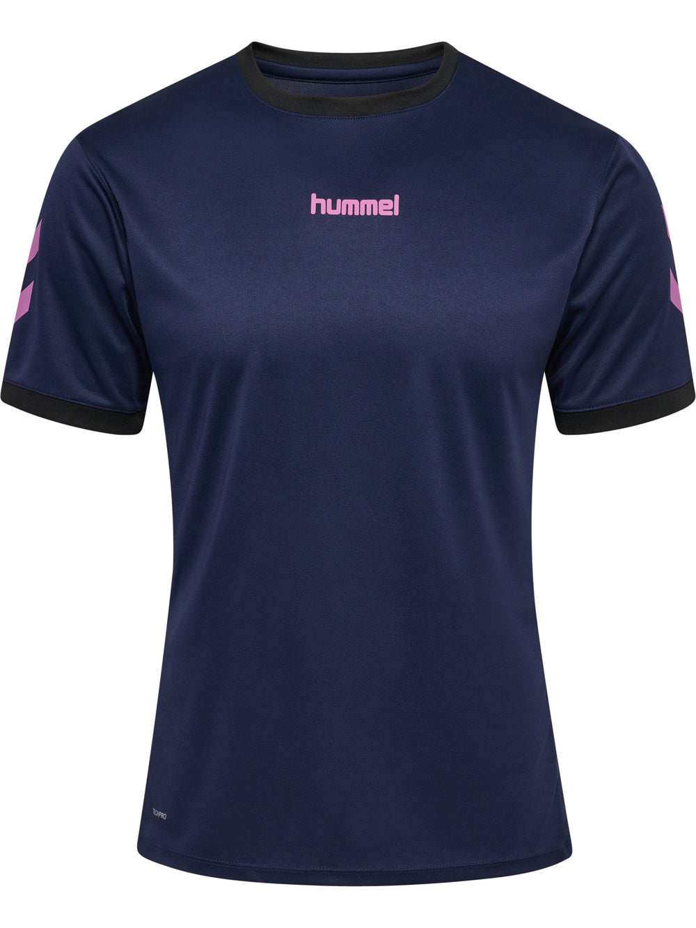 HUMMEL Blaze Club 26 Poly Set (marine/pink)