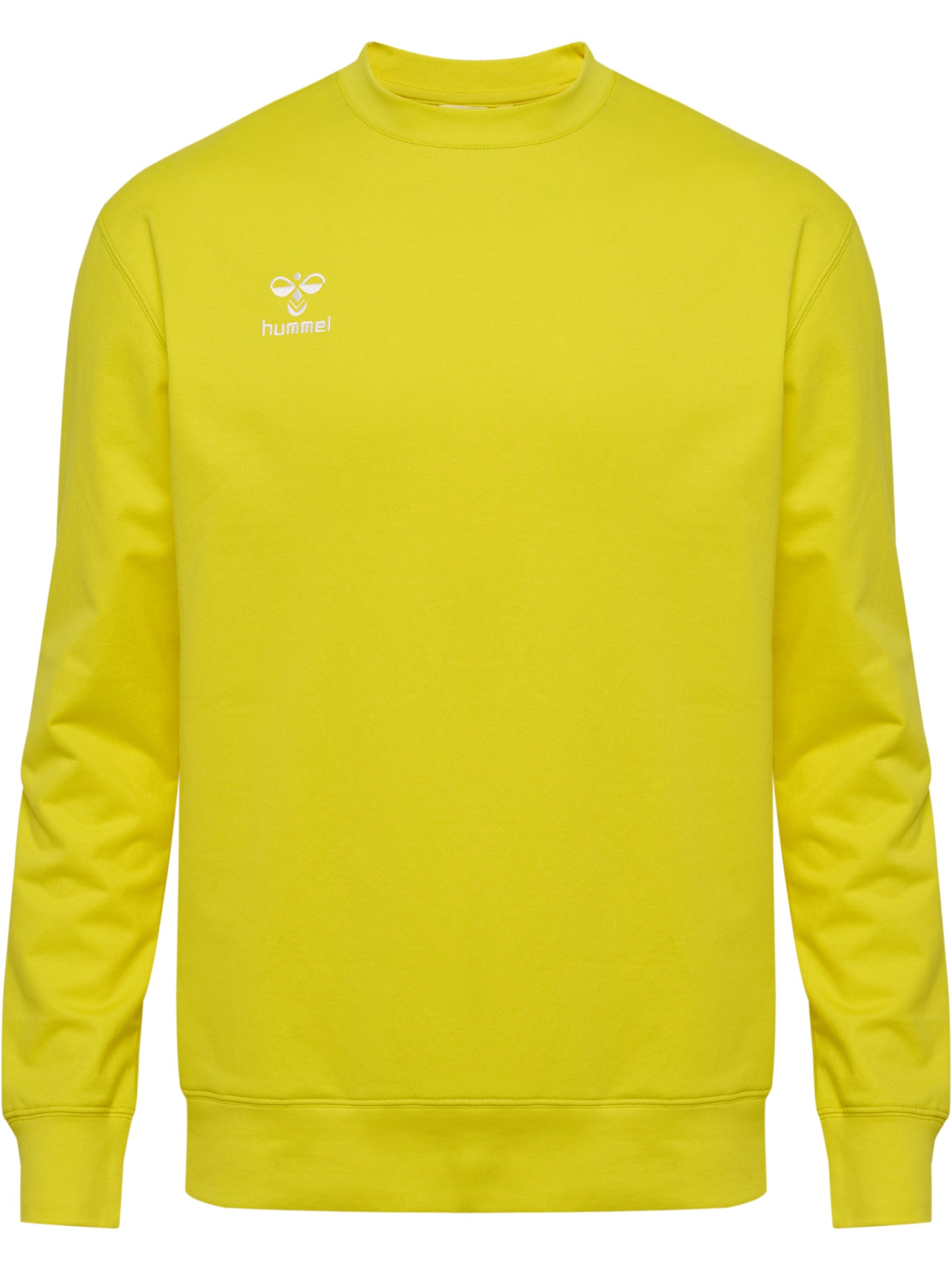 HUMMEL Go 2.0 Sweatshirt Unisex Gelb