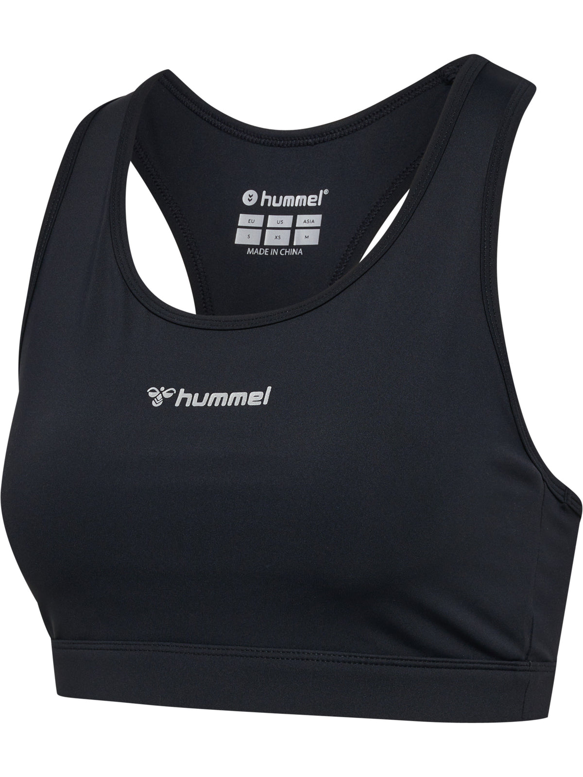 HUMMEL Bl Performance Sports Bra Damen (black)