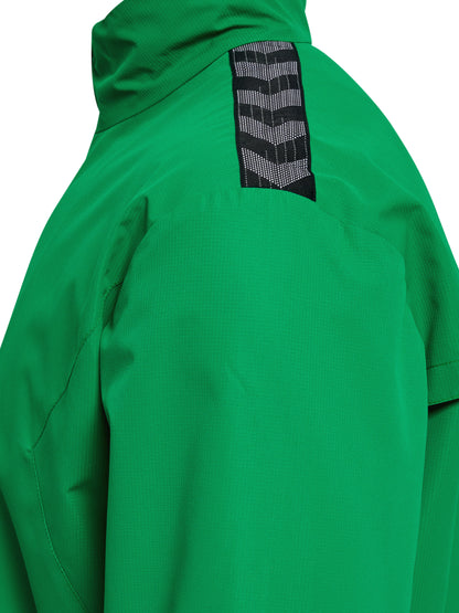 HUMMEL Authentic Training Jacket (jelly bean)