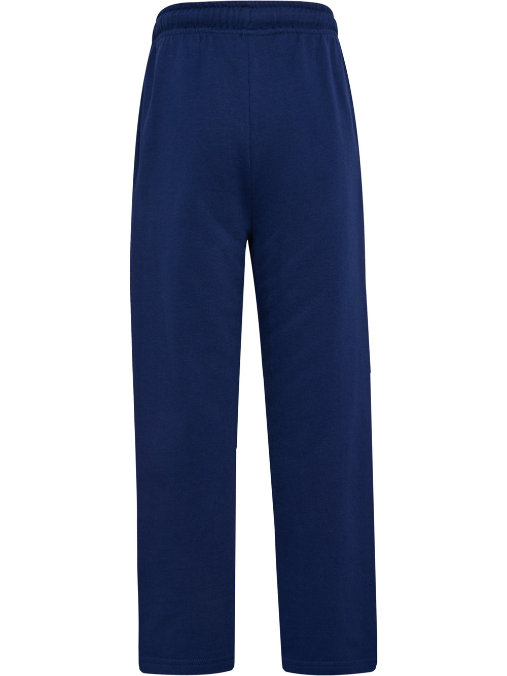 HUMMEL Jump Boxy Sweatpants Kind (medieval blue)