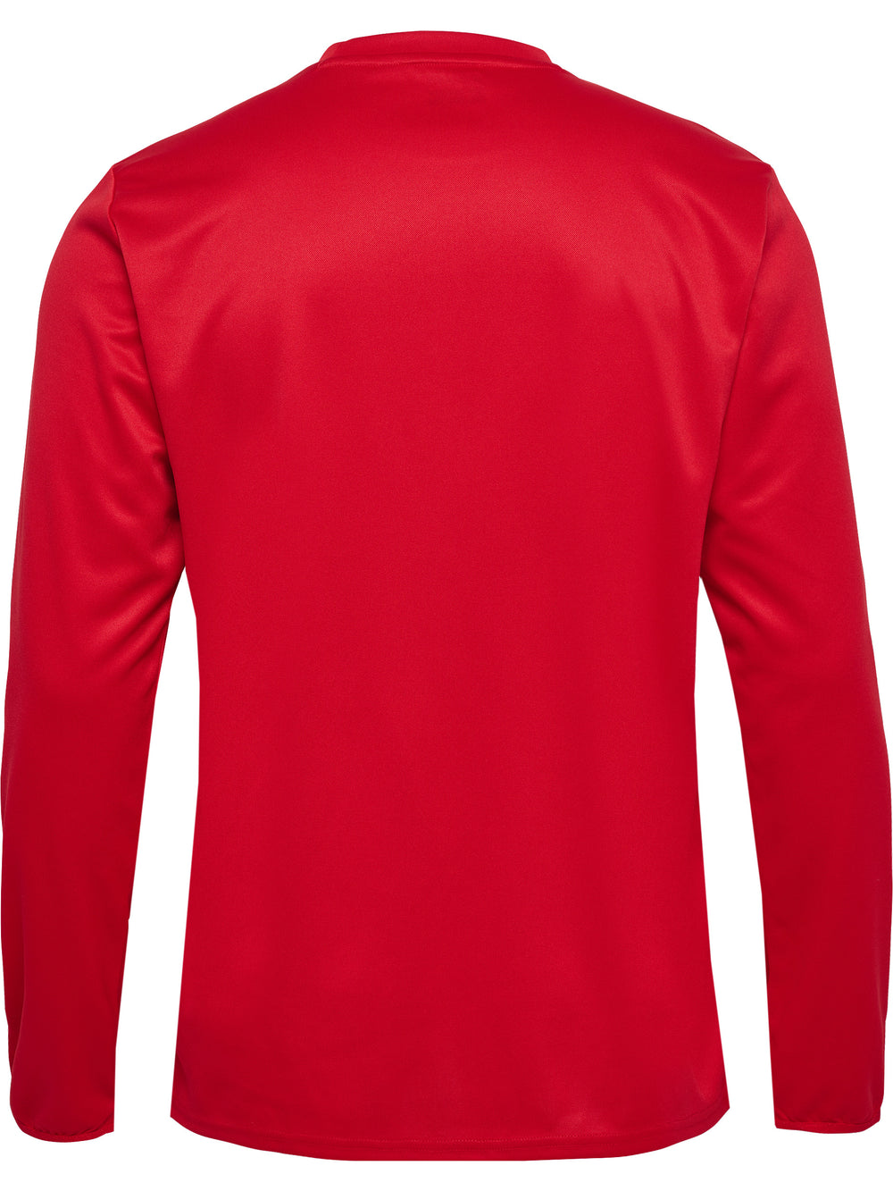 HUMMEL Essential Sweatshirt (true red)
