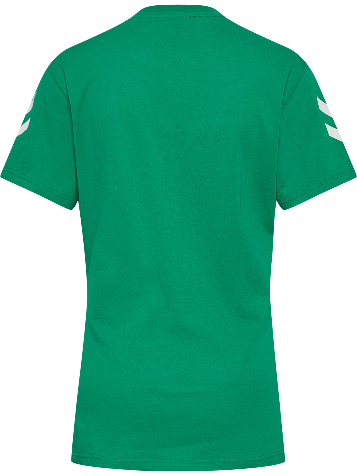 HUMMEL Go 2.0 Chevron T-Shirt S/S Damen (jelly bean)