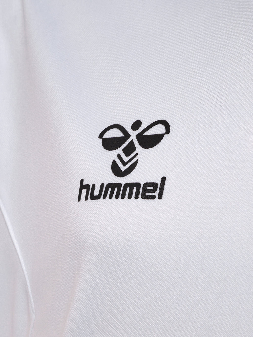 HUMMEL Authentic PL Jersey S/S Kind (white)