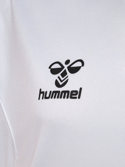 HUMMEL Authentic PL Jersey S/S Kind (white)